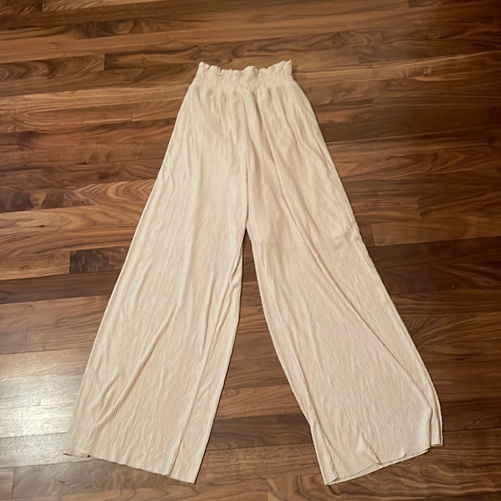 Shein Flowy Pants